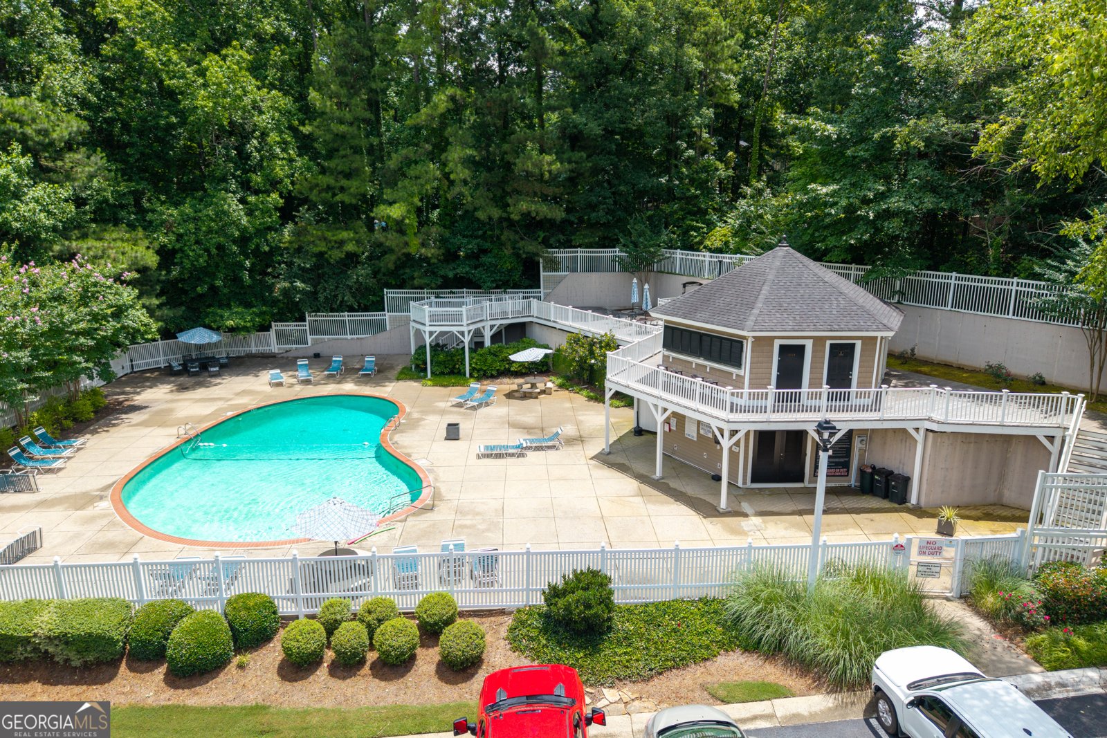 1910 Countryside Place Smyrna - 31