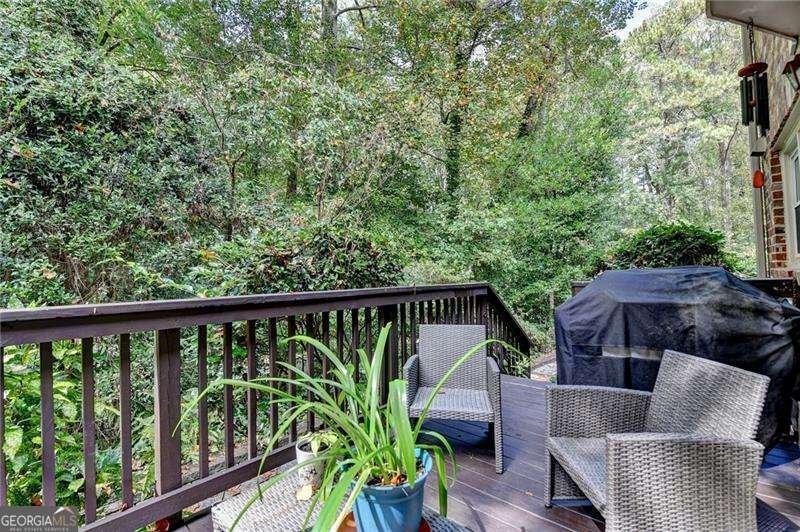 2475 Northlake Court Atlanta - 1