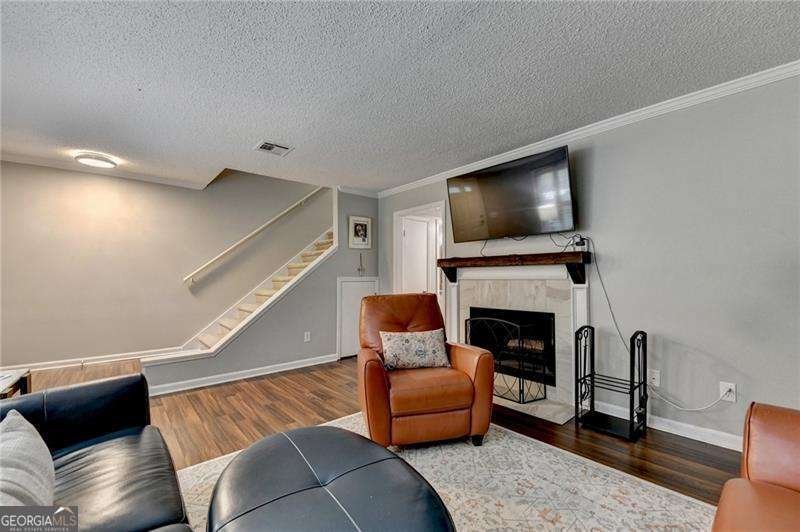 2475 Northlake Court Atlanta - 17