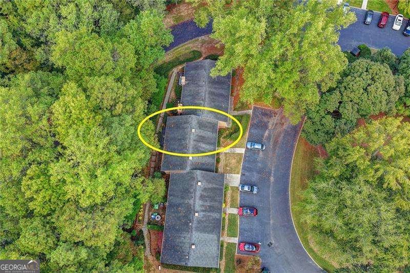 2475 Northlake Court Atlanta - 2