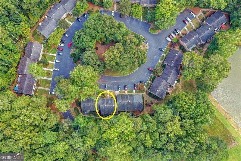 2475 Northlake Court Atlanta - 3