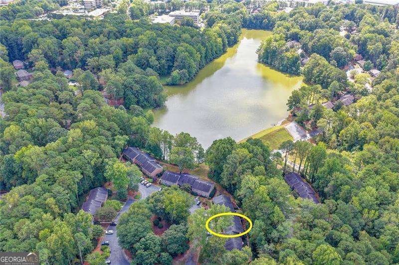 2475 Northlake Court Atlanta - 4