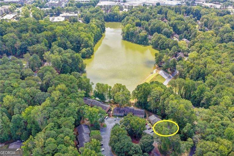 2475 Northlake Court Atlanta - 5