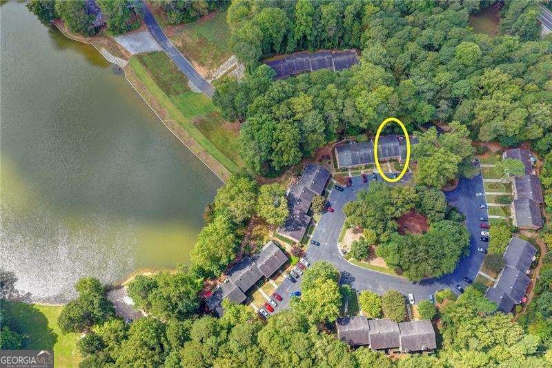 2475 Northlake Court Atlanta - 7