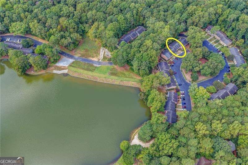 2475 Northlake Court Atlanta - 9