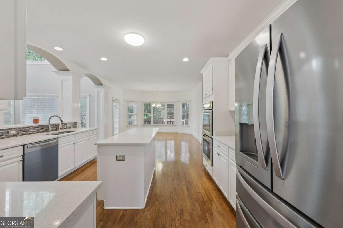 1382 Benbrooke Lane Acworth - 10