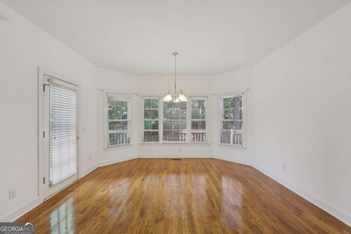 1382 Benbrooke Lane Acworth - 11