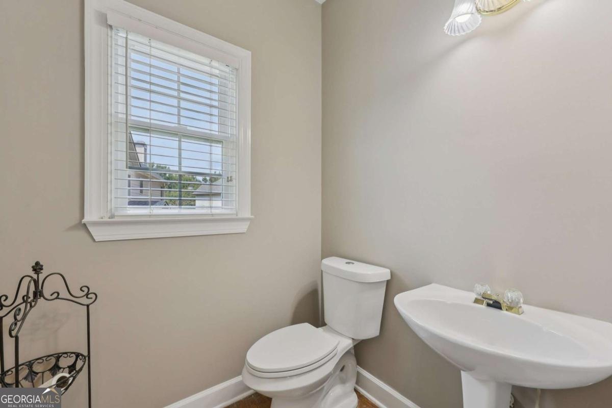 1382 Benbrooke Lane Acworth - 12