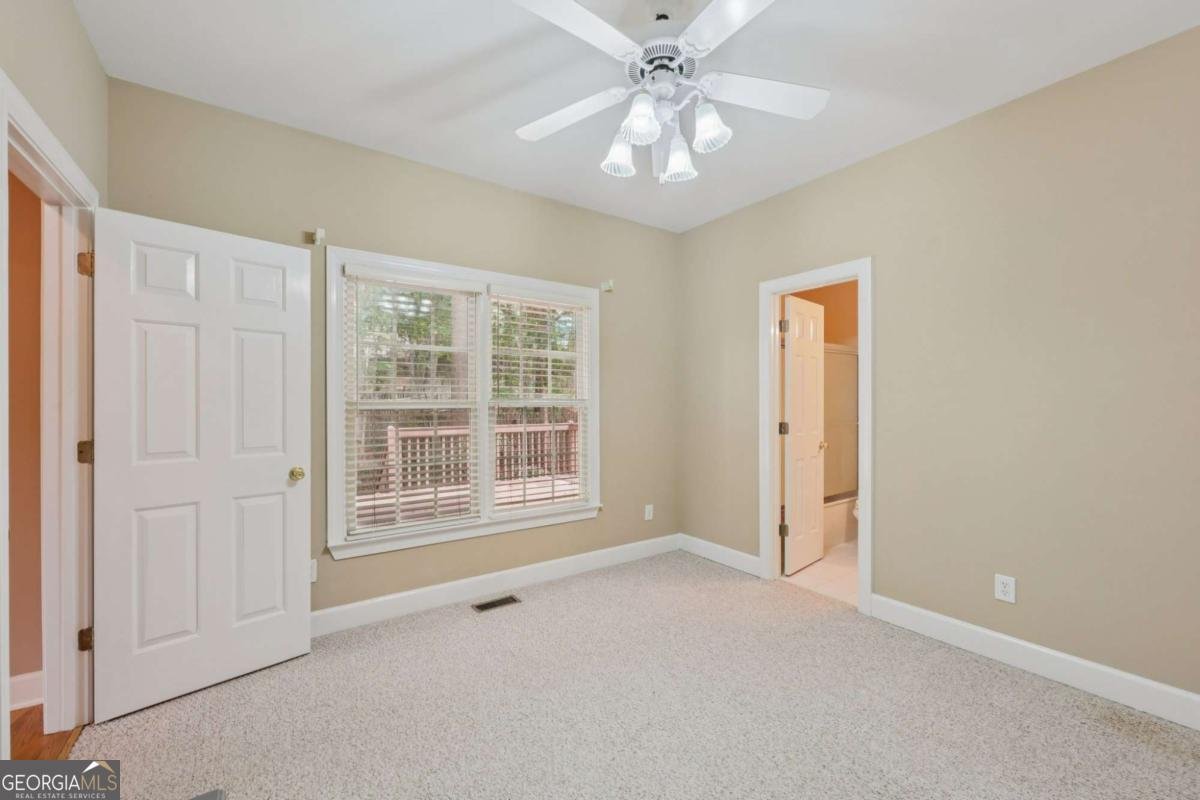 1382 Benbrooke Lane Acworth - 13