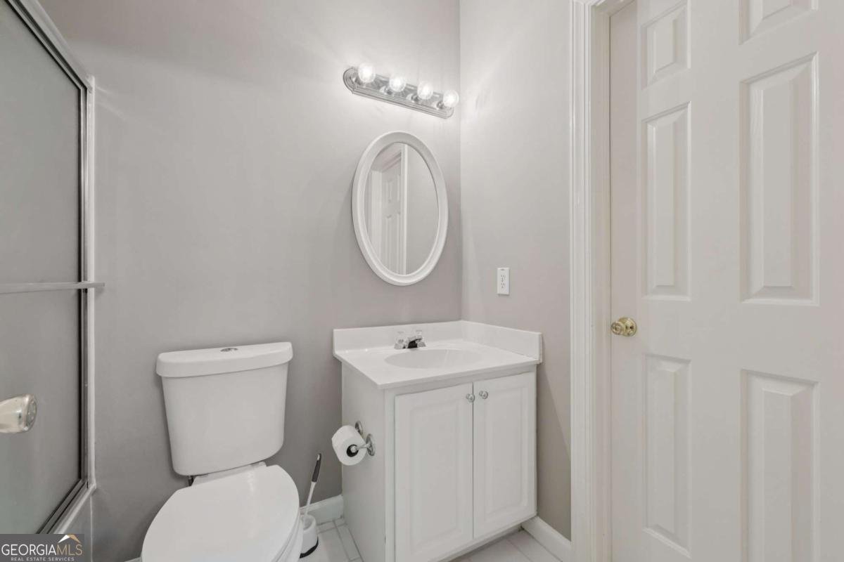 1382 Benbrooke Lane Acworth - 14