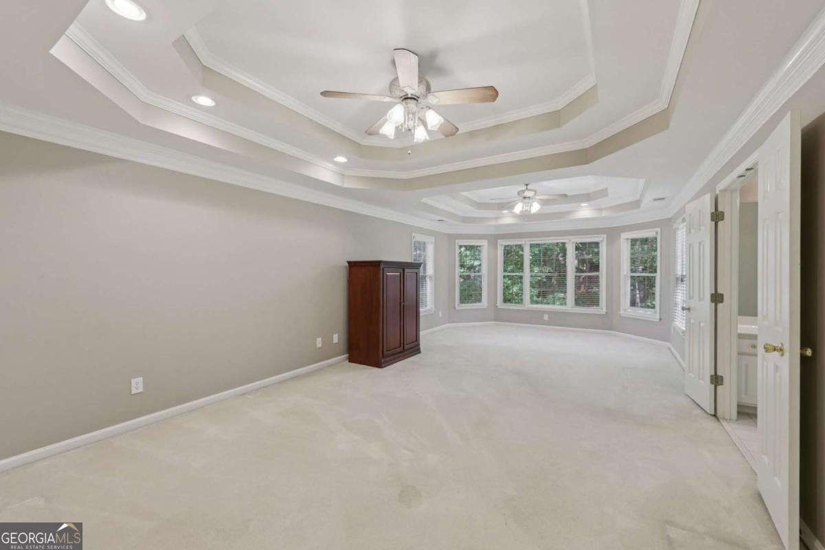 1382 Benbrooke Lane Acworth - 17