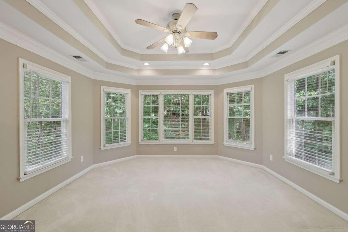 1382 Benbrooke Lane Acworth - 18