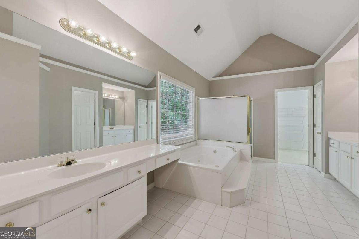 1382 Benbrooke Lane Acworth - 19