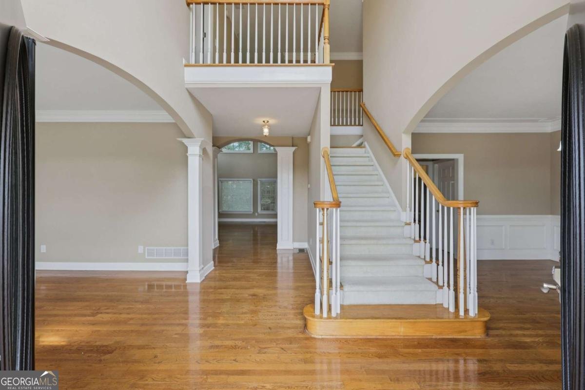 1382 Benbrooke Lane Acworth - 2