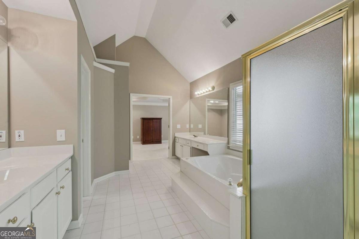 1382 Benbrooke Lane Acworth - 20