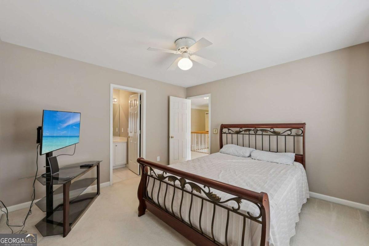 1382 Benbrooke Lane Acworth - 22