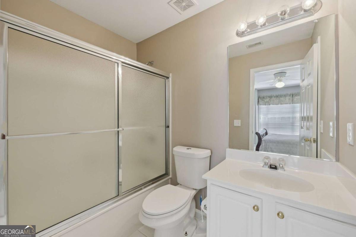 1382 Benbrooke Lane Acworth - 23