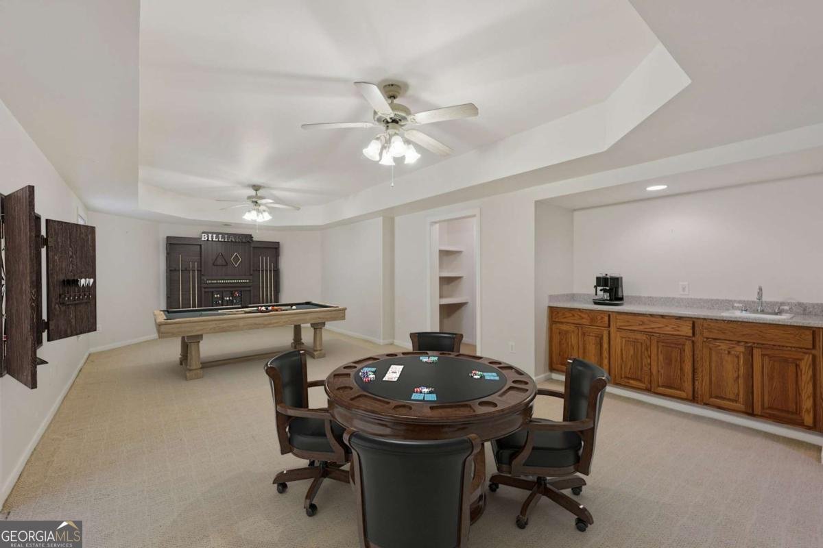 1382 Benbrooke Lane Acworth - 29