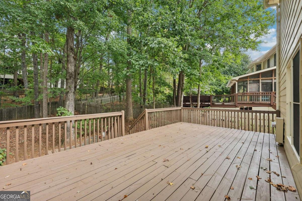 1382 Benbrooke Lane Acworth - 34