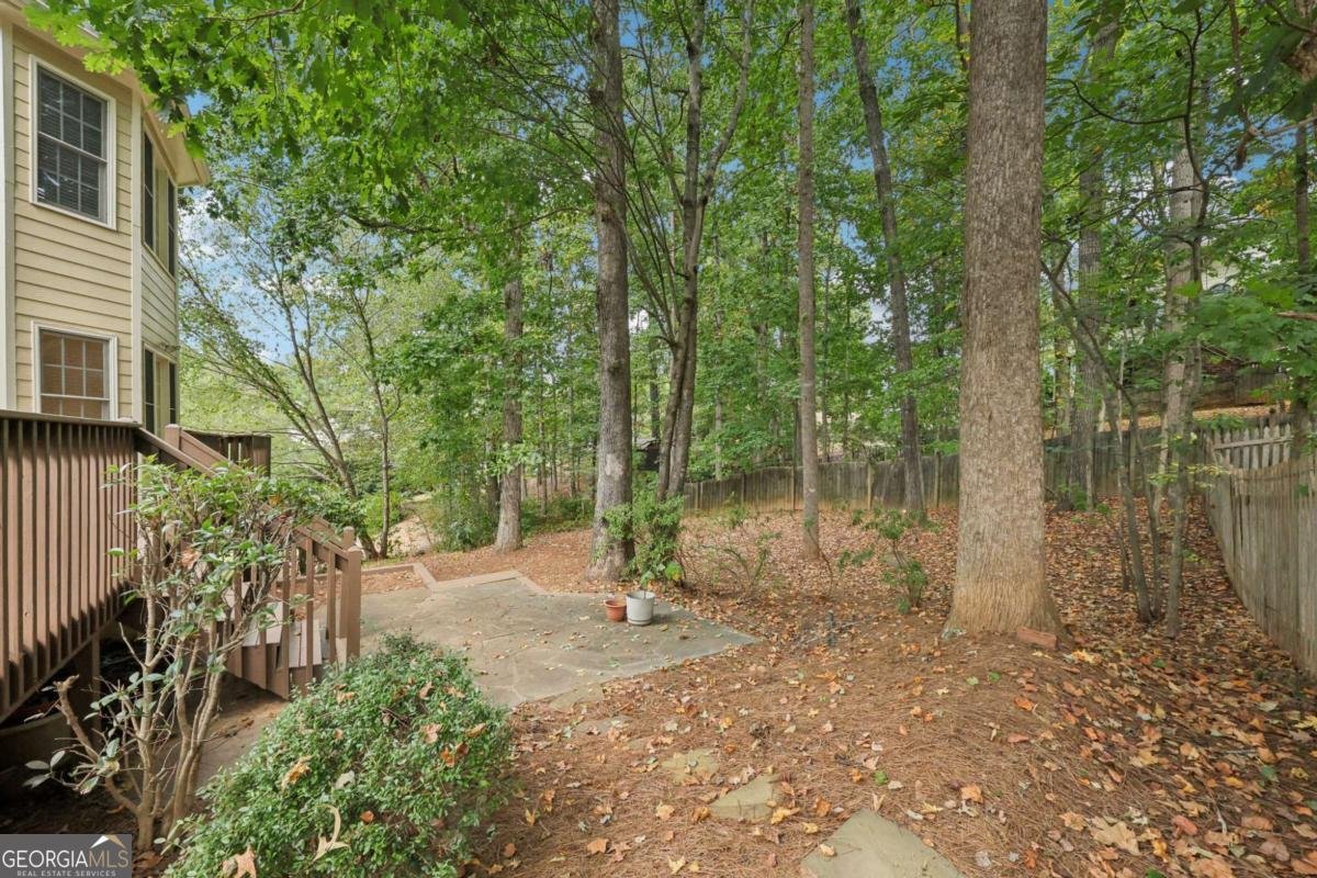 1382 Benbrooke Lane Acworth - 35