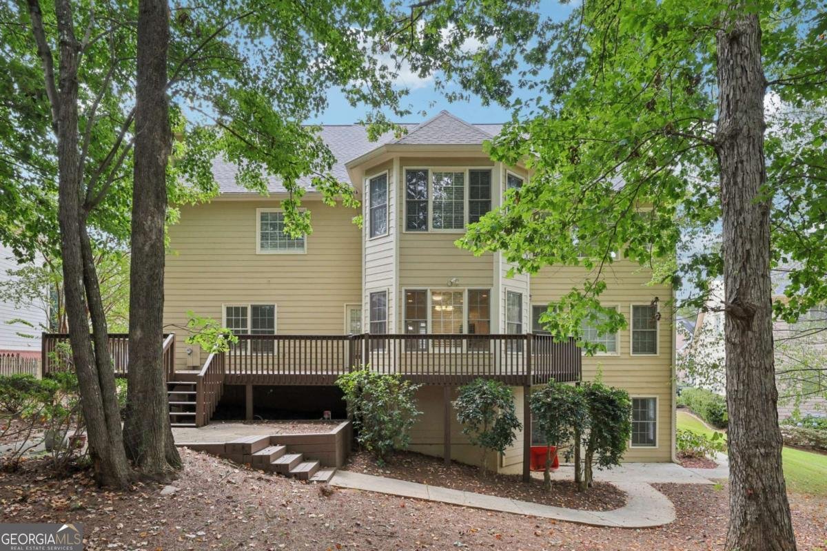 1382 Benbrooke Lane Acworth - 36