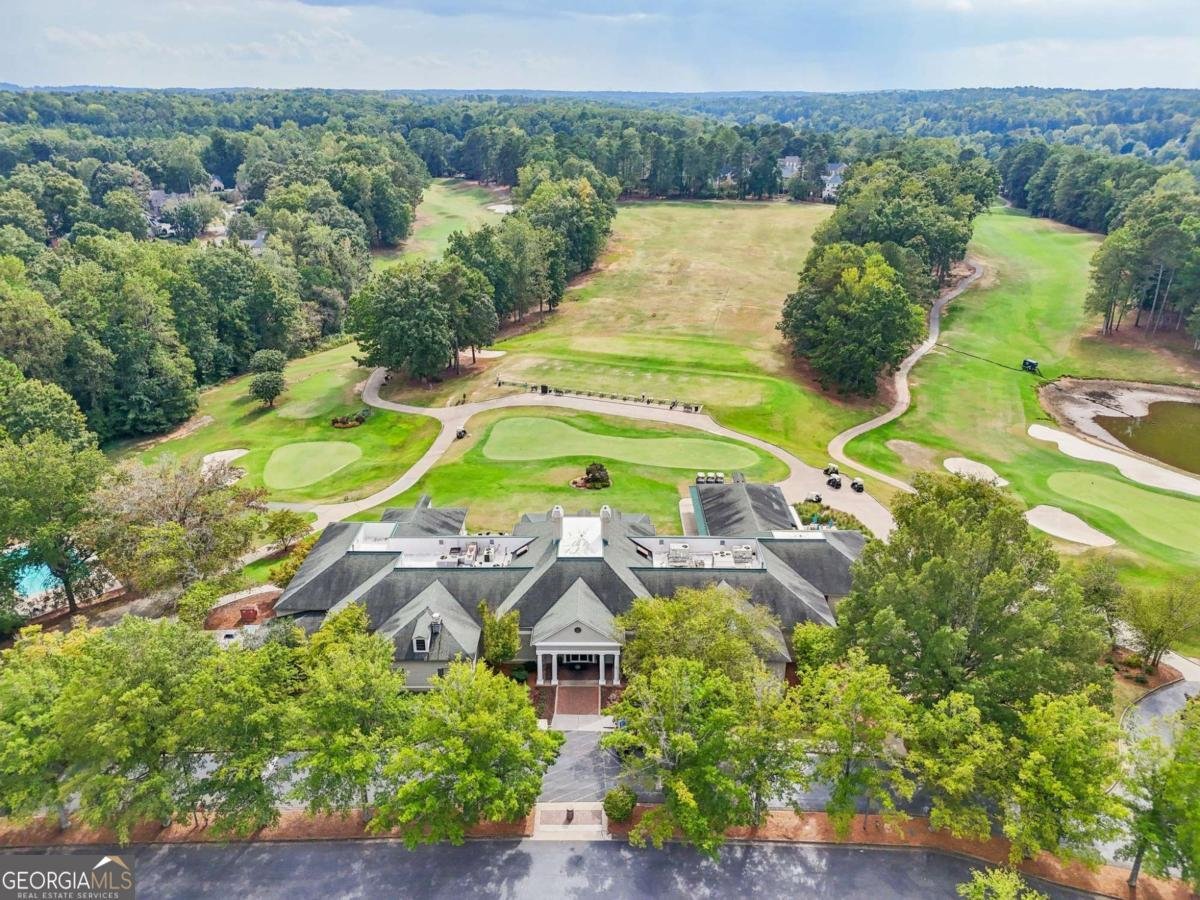 1382 Benbrooke Lane Acworth - 38