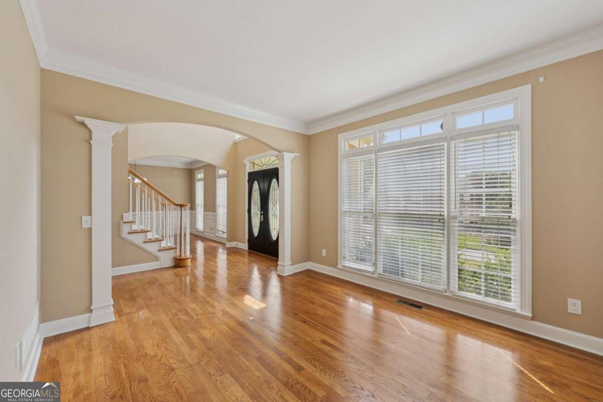 1382 Benbrooke Lane Acworth - 4