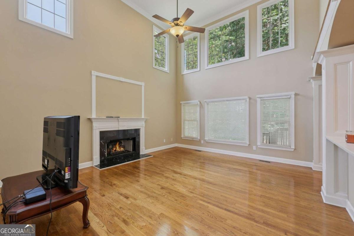 1382 Benbrooke Lane Acworth - 5