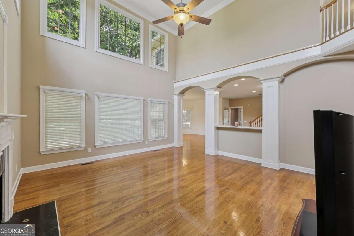 1382 Benbrooke Lane Acworth - 7