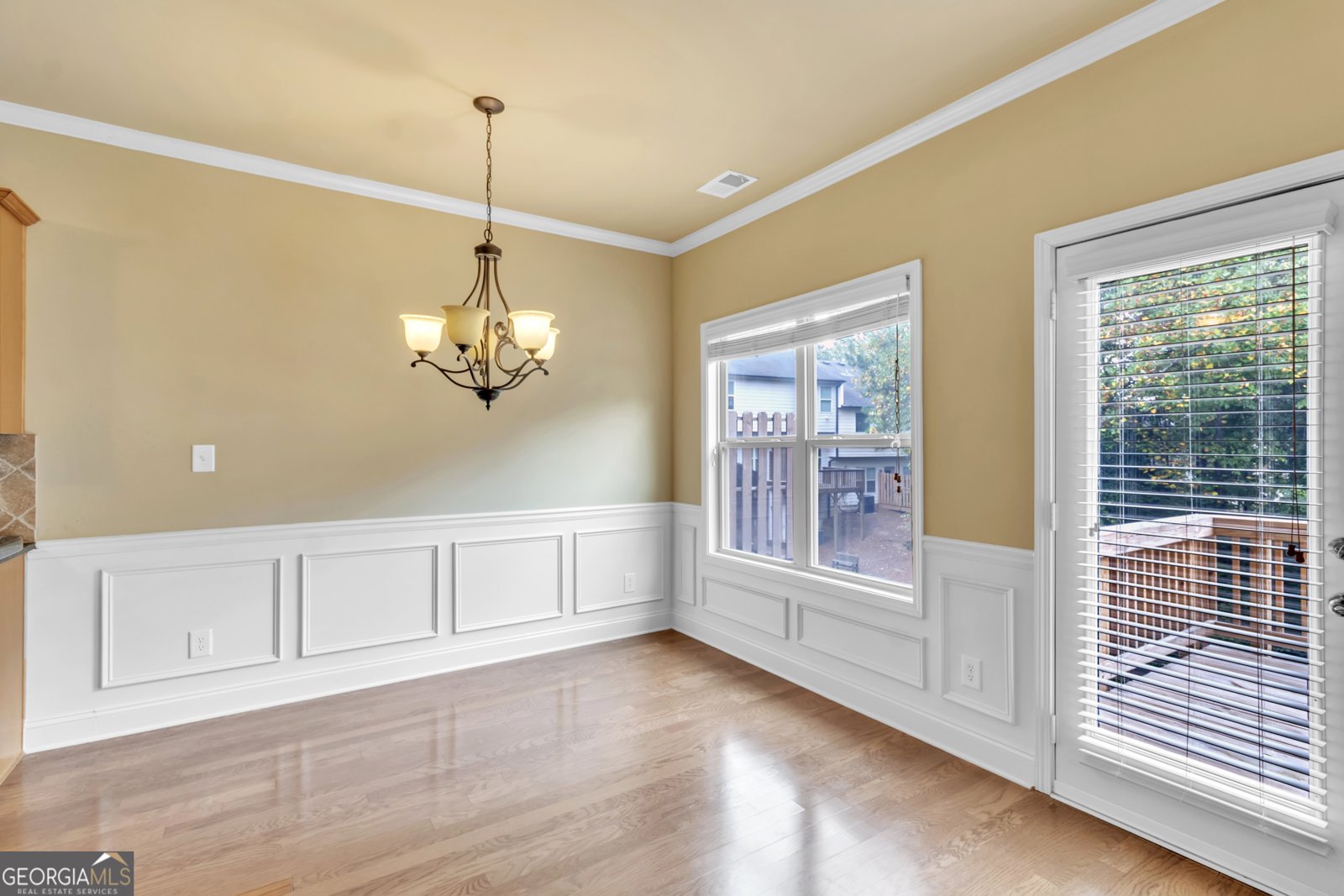 3179 Rock Port Circle Norcross - 1