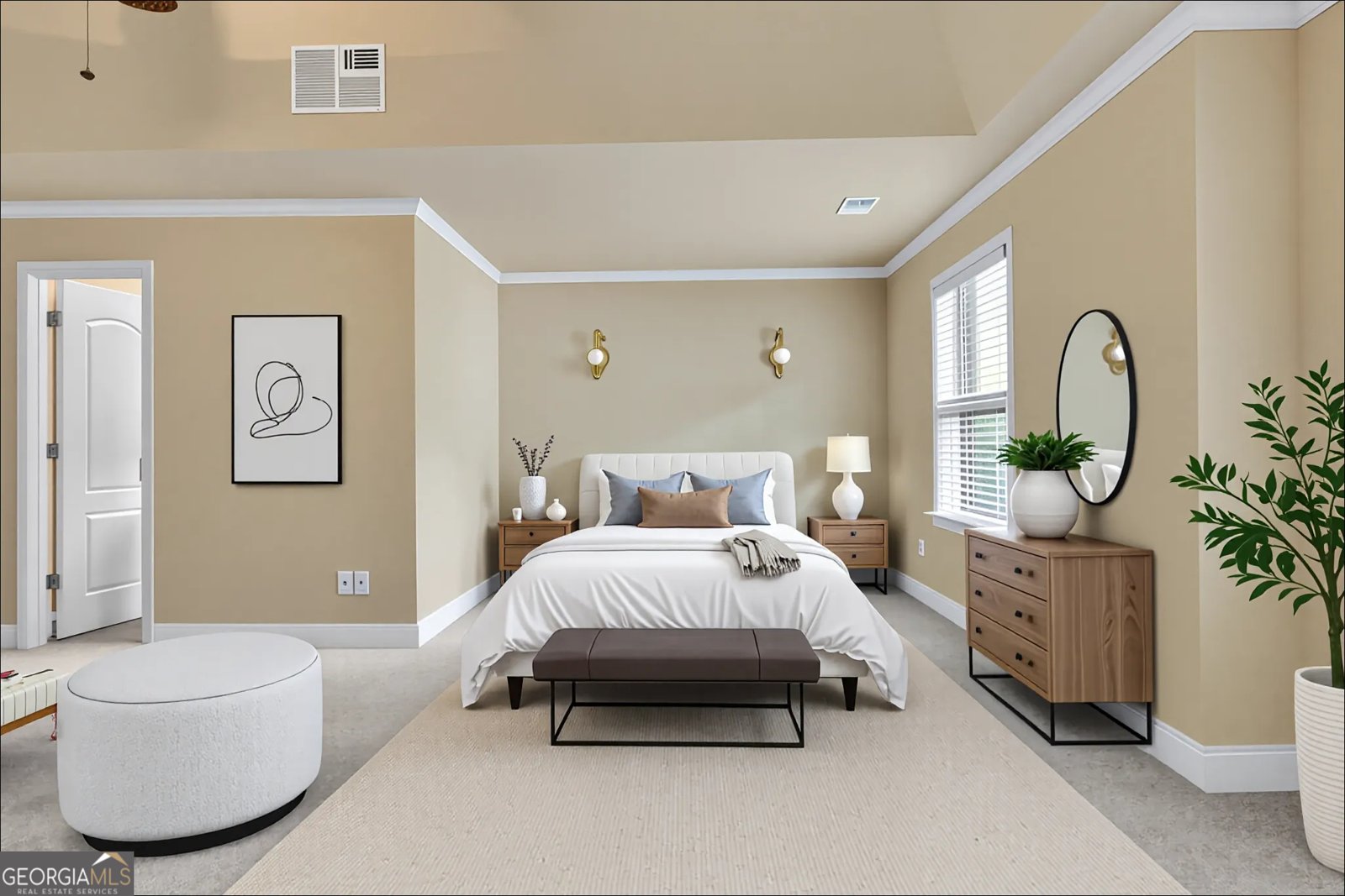 3179 Rock Port Circle Norcross - 11