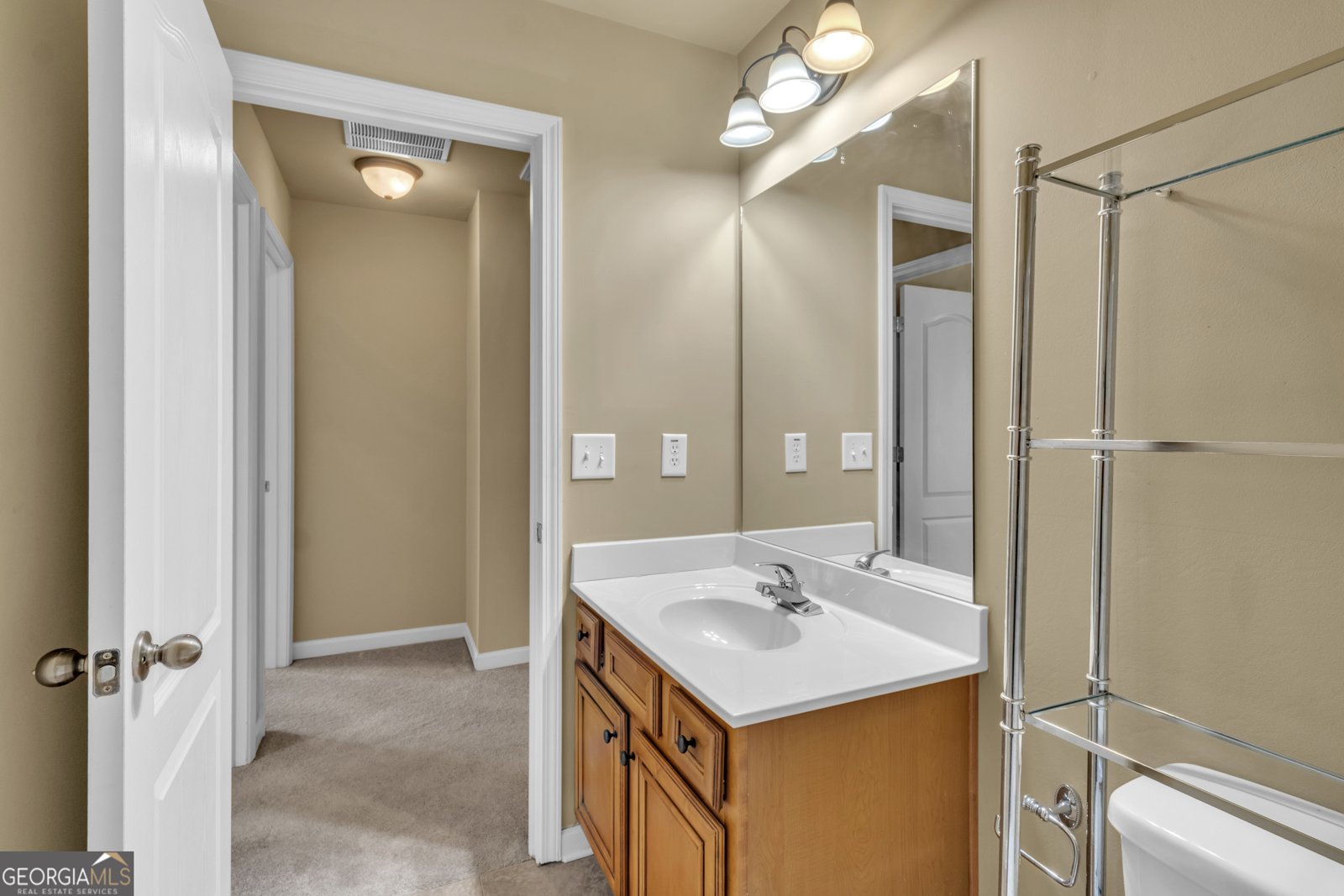 3179 Rock Port Circle Norcross - 15