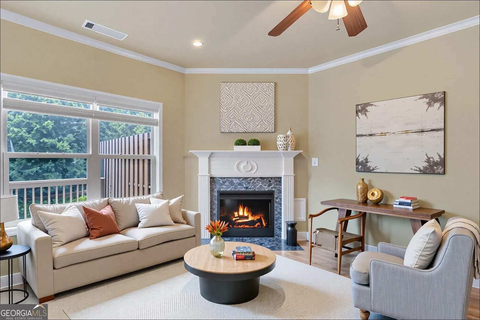 3179 Rock Port Circle Norcross - 2