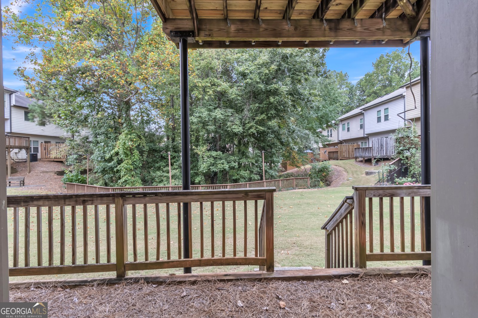 3179 Rock Port Circle Norcross - 29