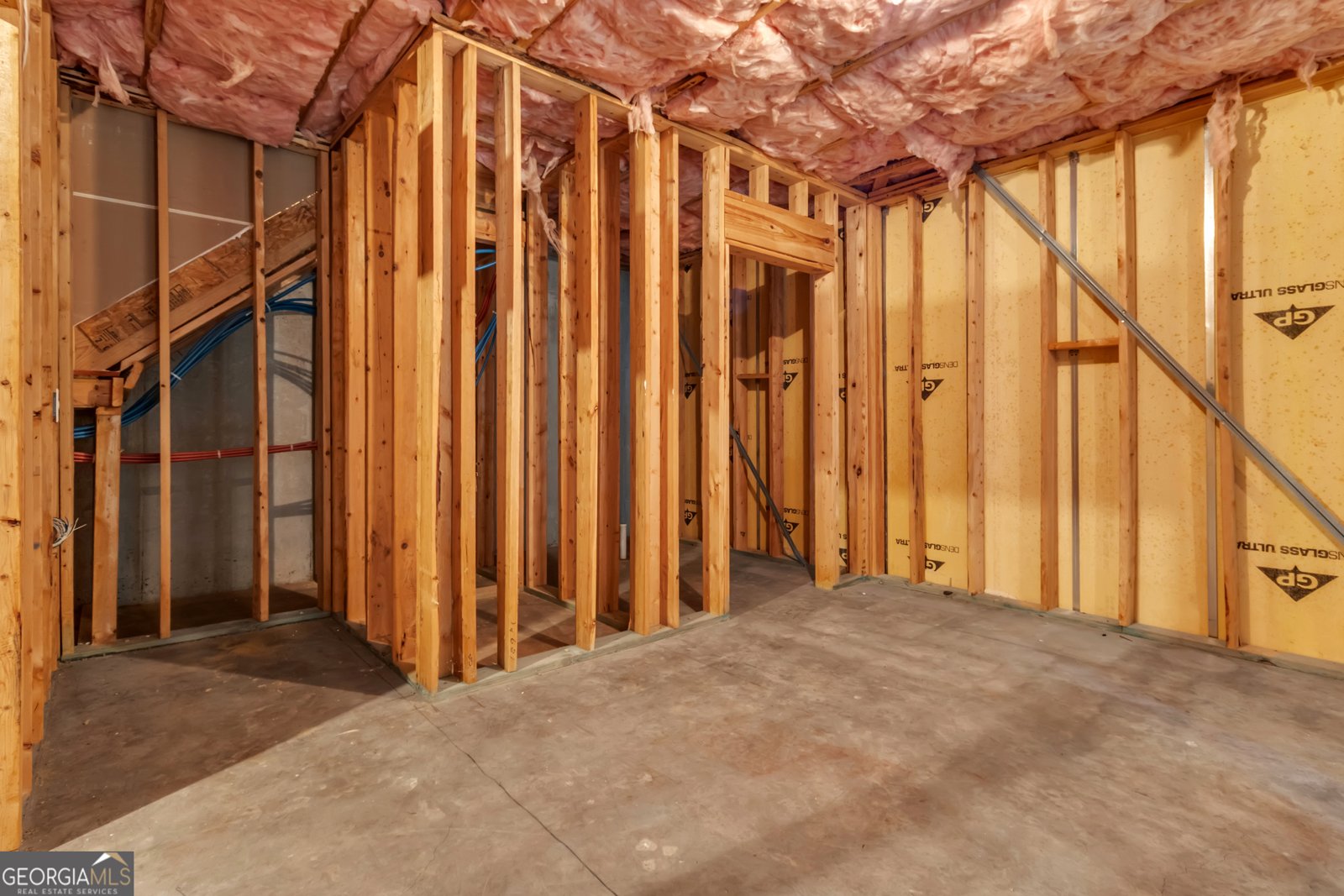 3179 Rock Port Circle Norcross - 33