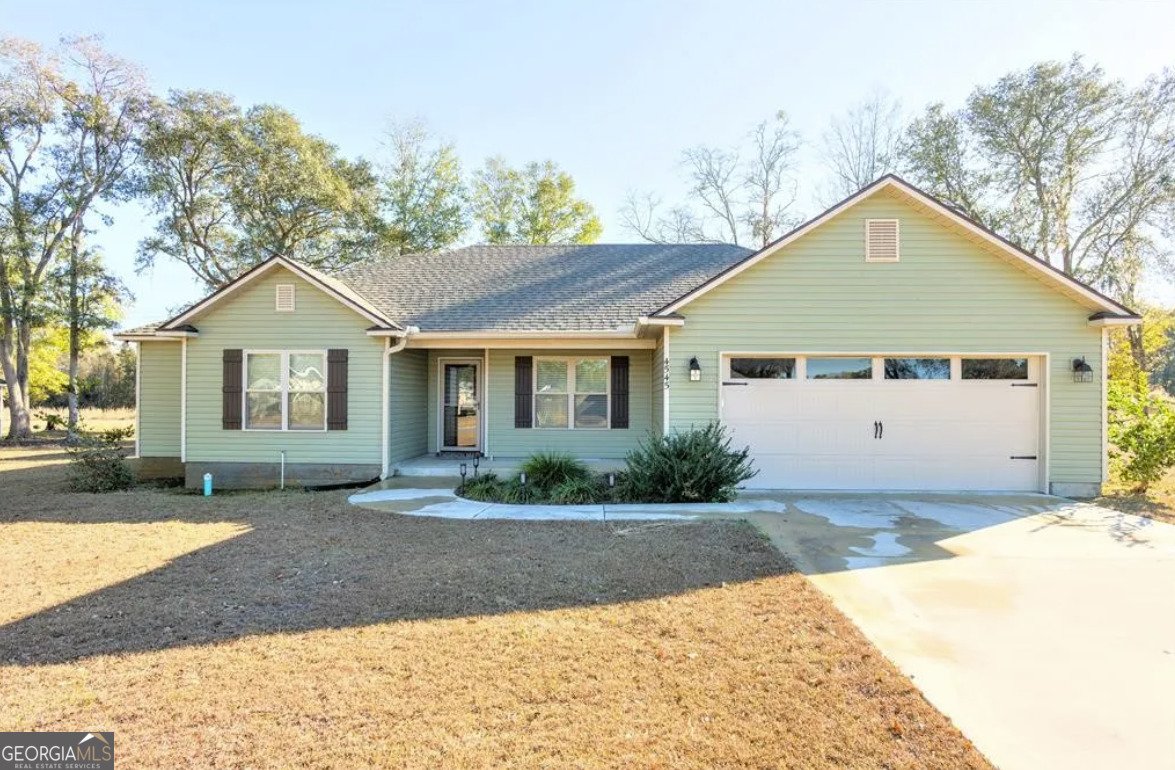 4545 Brice Bend Drive Valdosta - 1