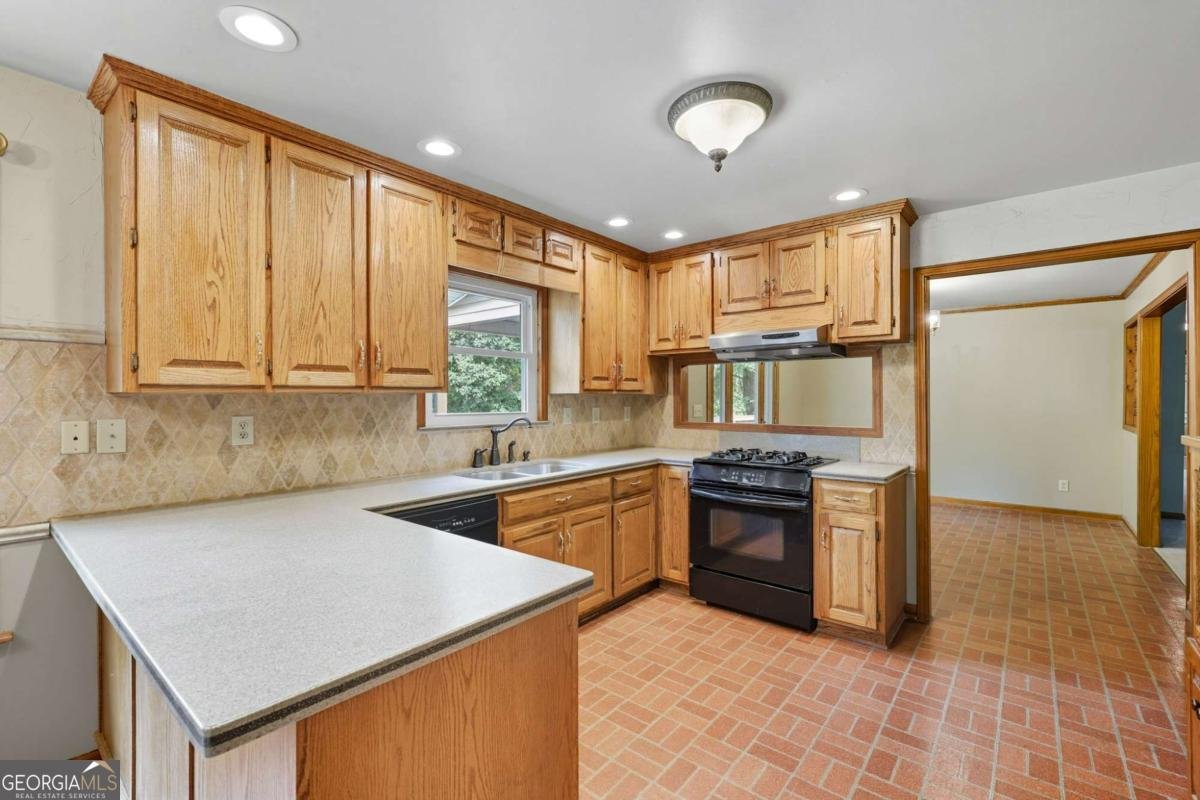 5116 Deer Path Lane Gainesville - 14