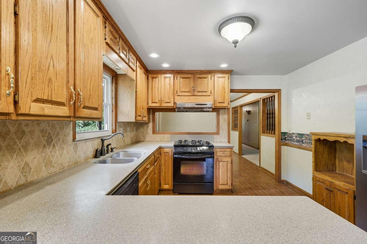 5116 Deer Path Lane Gainesville - 17
