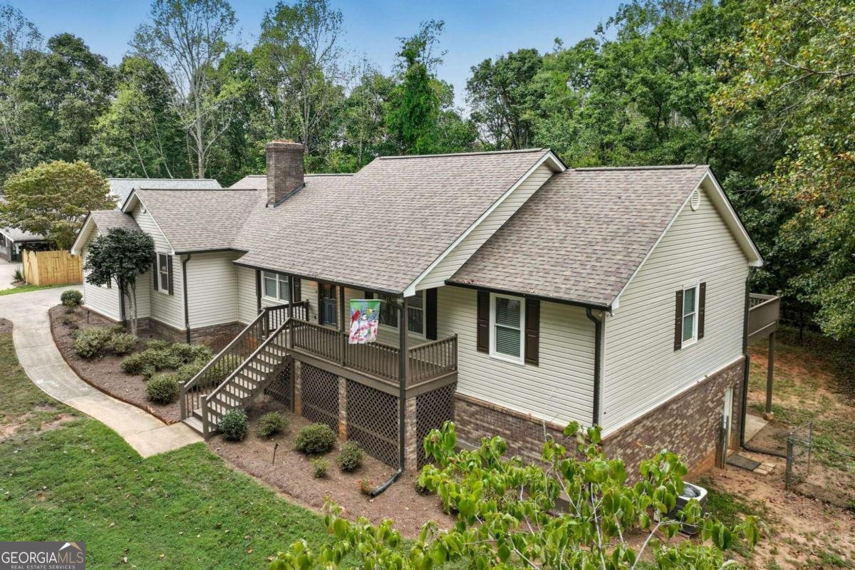 5116 Deer Path Lane Gainesville - 2