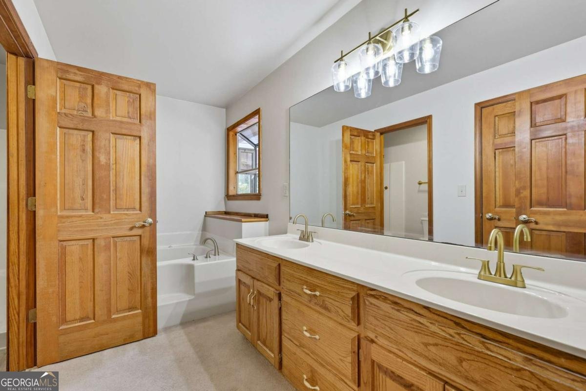 5116 Deer Path Lane Gainesville - 20