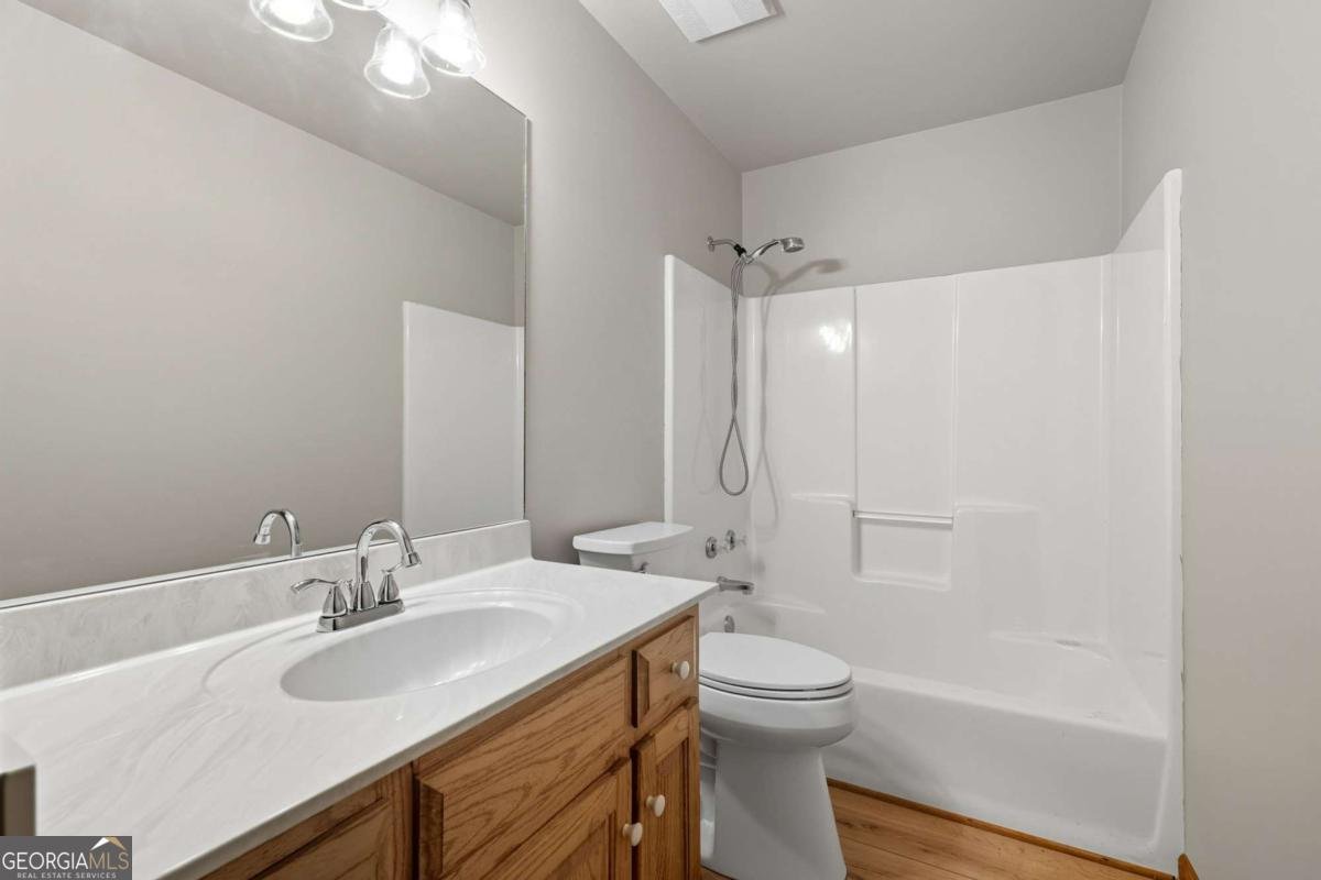 5116 Deer Path Lane Gainesville - 28