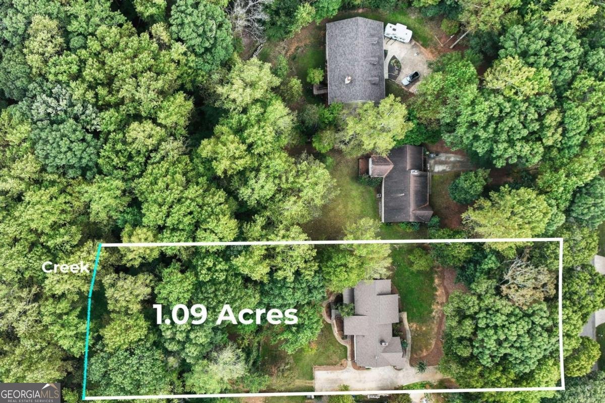 5116 Deer Path Lane Gainesville - 3