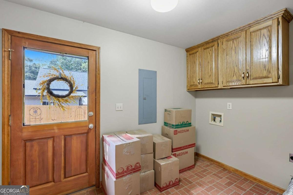 5116 Deer Path Lane Gainesville - 30