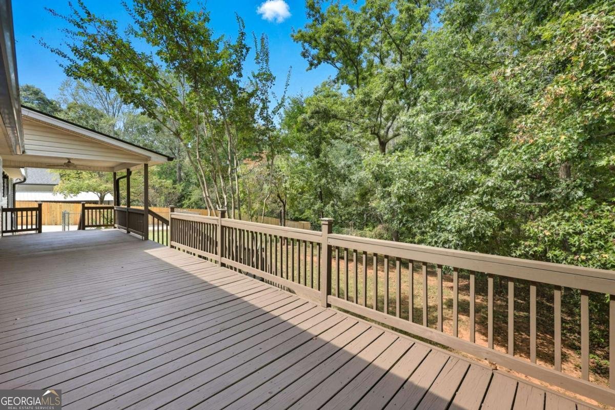 5116 Deer Path Lane Gainesville - 34