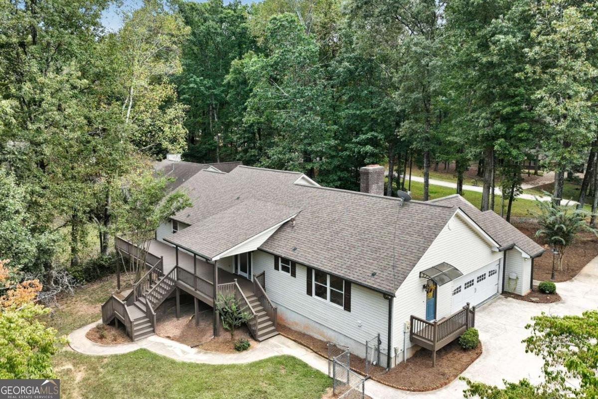 5116 Deer Path Lane Gainesville - 39