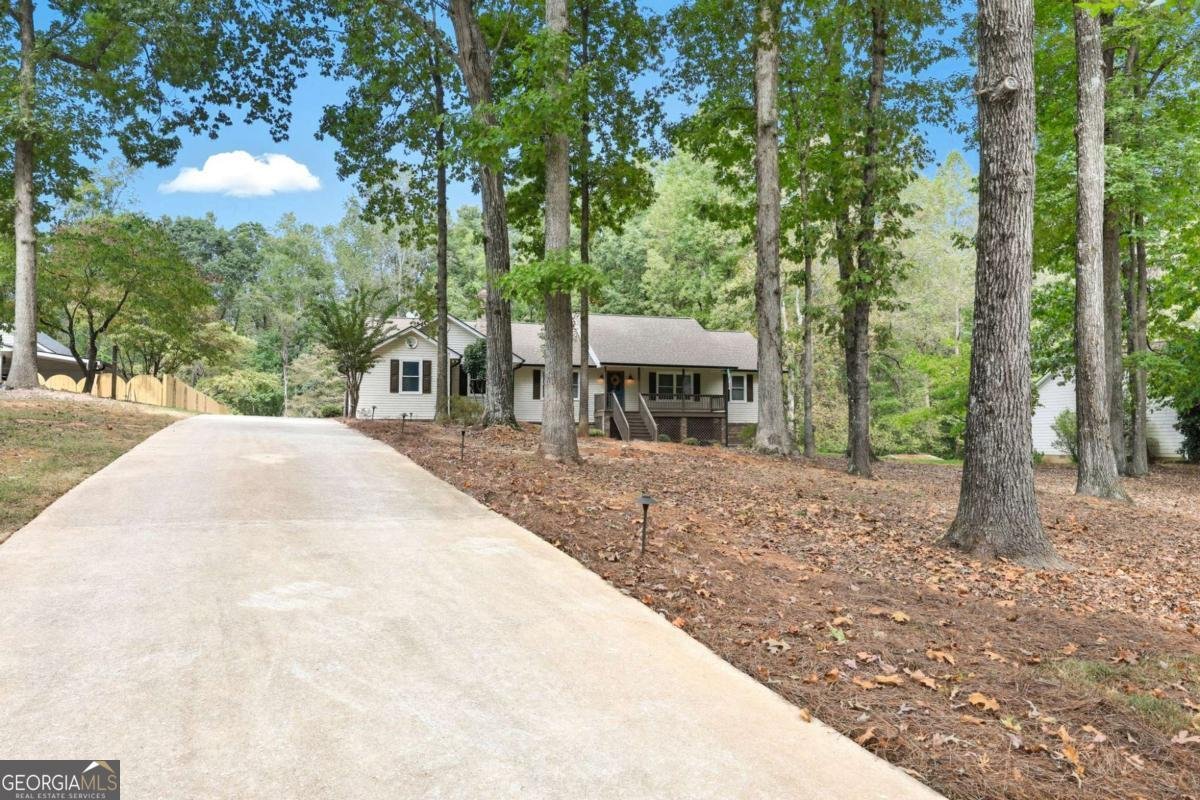 5116 Deer Path Lane Gainesville - 4