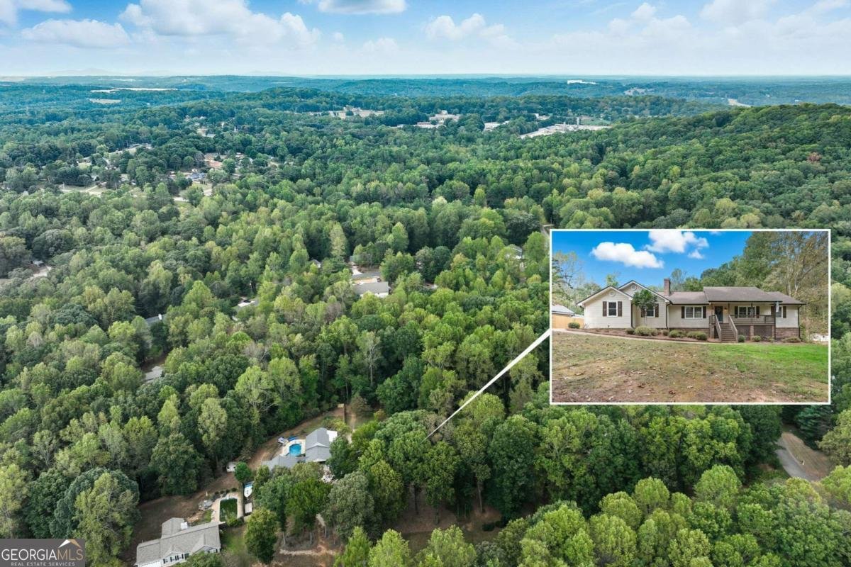 5116 Deer Path Lane Gainesville - 42