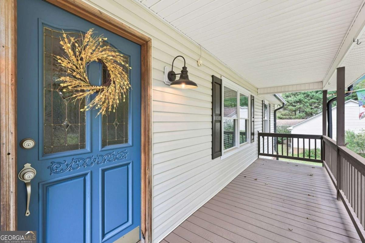 5116 Deer Path Lane Gainesville - 5