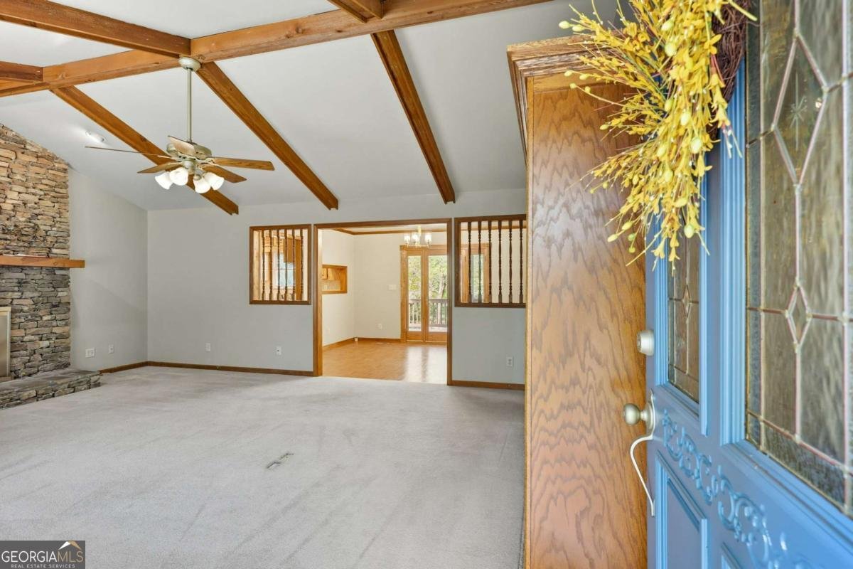 5116 Deer Path Lane Gainesville - 6