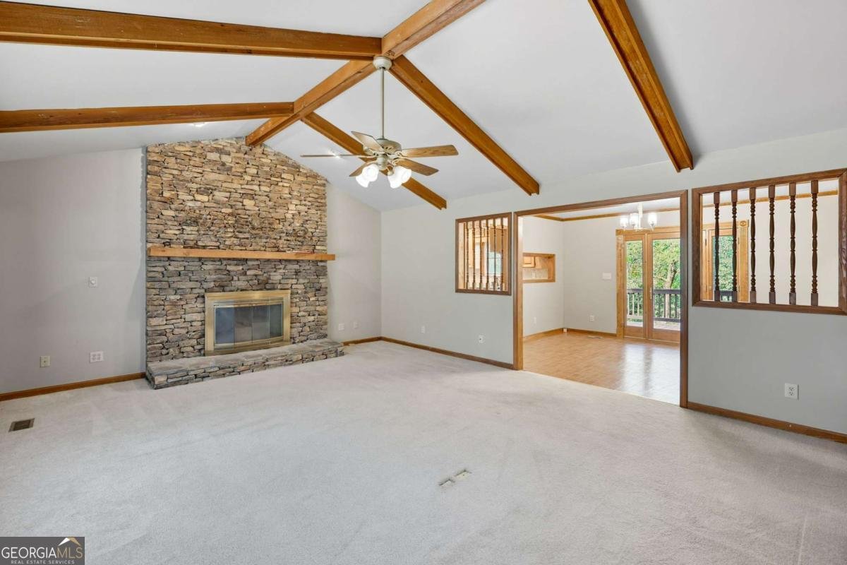 5116 Deer Path Lane Gainesville - 7